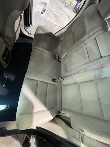 Detailing work